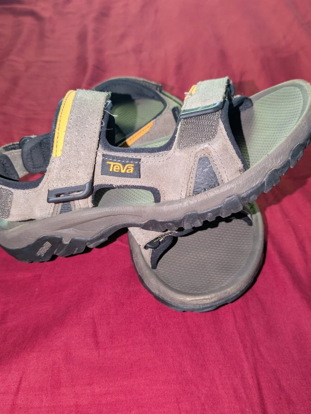 Teva Men's Kavati 2 Sandals